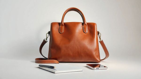 Top 5 Trendy Handbags for Student Success and Style