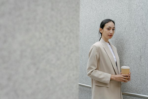 How to Style a Blazer for Different Professional Settings?