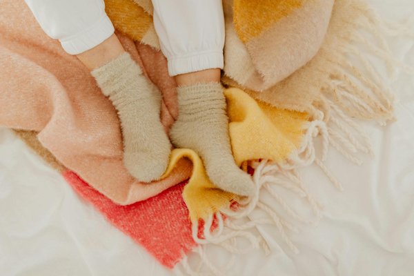 How to Choose the Ideal Wool Socks for Hiking in the UK's National Parks?